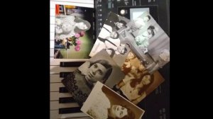 Остались только фото