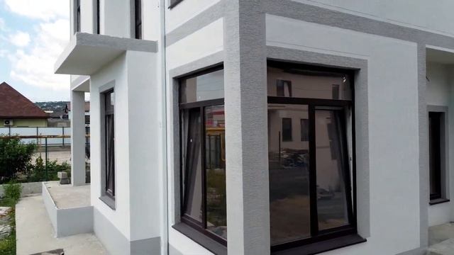 Купить дом в Новороссийске
