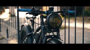 Electric FATbike Custom