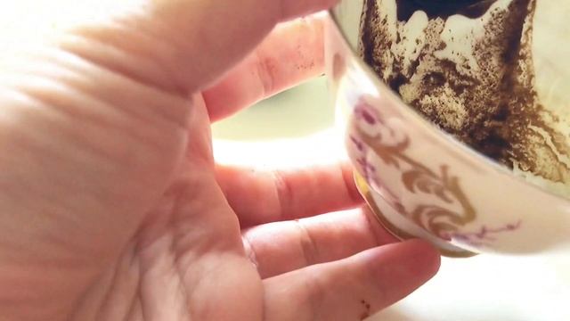 ?Чего ждать в ближайшие дни?☕️Чашка дня?Лунное гадание на кофейной гуще онлайн??