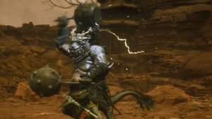 Black Myth  Wukong - Чёрный лун