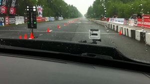 Jeep SRT8 VS X6M (Moscow Unlim 500+ MAY 2012)