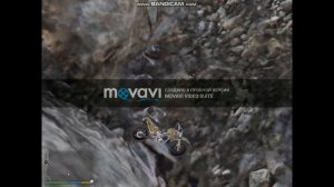 Спуск с горы чилиад в гта 5