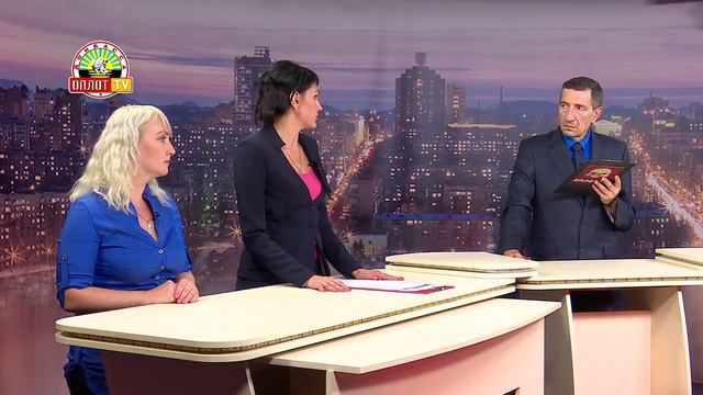 «В правовом поле»: Работа общественной организации "Фонд Единый Донбасс" смотреть онлайн