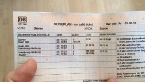 Видео Интструкция Как Купить Билет На Поезд В Германии