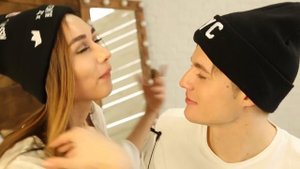 ПОЦЕЛУЙ В ЗАСОС и  ФРАНЦУЗСКИЙ ПОЦЕЛУЙ. КАКОЙ  КРУЧЕ?