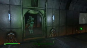 Enclave Remnants Bunker Fallout 4 Xbox One/PC Mods