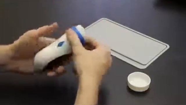 Как пользоваться станком для педикюра смотреть онлайн