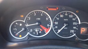 Пежо 206 автомат