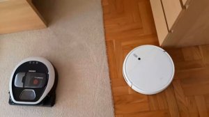 RoboVac Party#1: Roomba, Samsung, Xiaomi | confetti fun Vol.1 ? ??