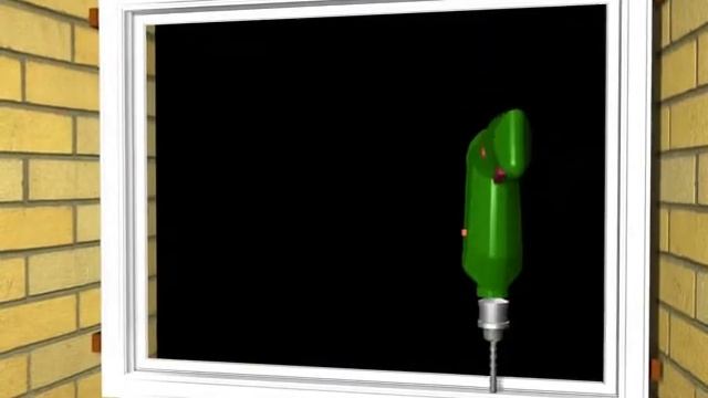 РОБИБАНД  Технология установки окна смотреть онлайн