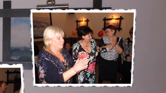 г.Иваново Юбилей школы №41 Встреча выпускников 1966года смотреть онлайн