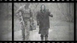 Марина Девятова  " СОЛДАТ "