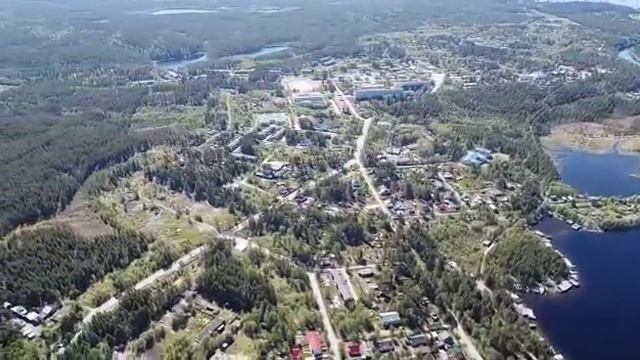 Зеленоборский