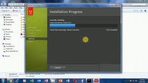 how to install adobe dreamweaver cs5.5 for designing websites