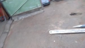 Паллетные вилы для мини погрузчика своими руками