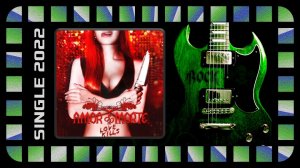 Amor E Morte - Love Kills (2022) (Love Gothic Metal)