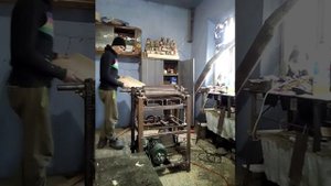 Рейсмус своими руками запуск