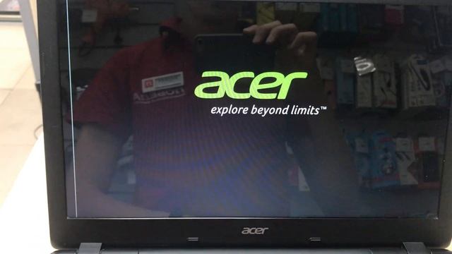 Acer смотреть онлайн