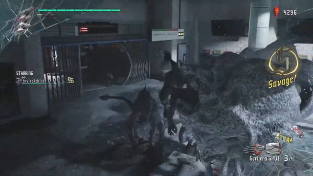 Let's Play Devil May Cry 5 - Weird Tentacle Monster (Part 5) смотреть онлайн