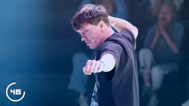 импровизаторы неиграются в нестаканчики | нарезка смотреть онлайн