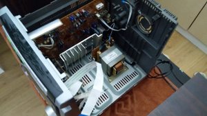 aiwa NSX-S707