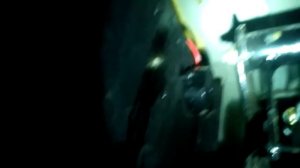 УАЗ патриот  заливает  салон после дождя