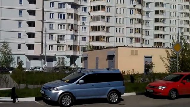 МО г. Железнодорожный, ул. Граничная, д.24 стр1, вр. 10-30, ч.1 смотреть онлайн