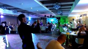 Чебоксары скрипка - электроскрипка живая музыка  Наталия Гранта 5