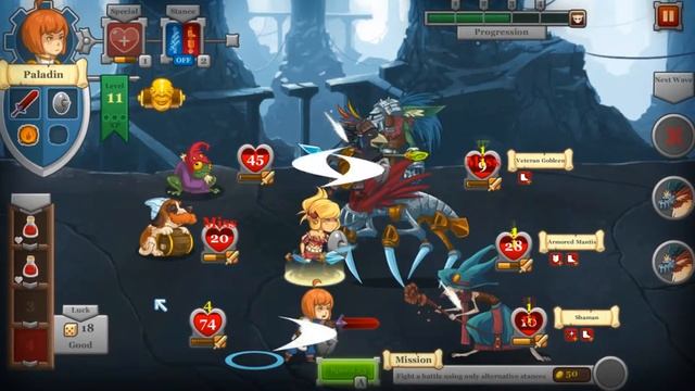 QuestRun смотреть онлайн