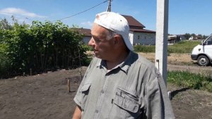 Фундамент для морского контейнера на даче 89606270237