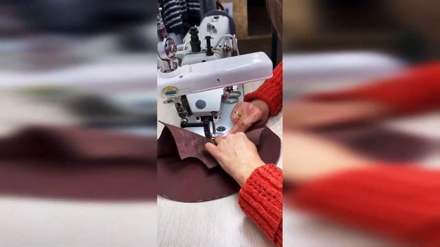 Сложные руля за две недели? Школа пошива Eastline Garage.