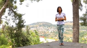 Город Цфат, Израиль. Приключения продолжаются!