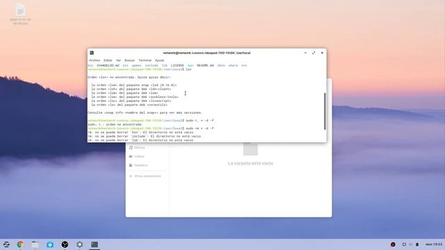 como instalar node js cualquier version en Zorin OS смотреть онлайн