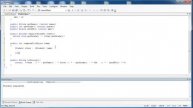 Interfaces Part 5: Comparable Interface (Java)
