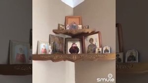 Злая вьюга задула в лица детям Кабула...