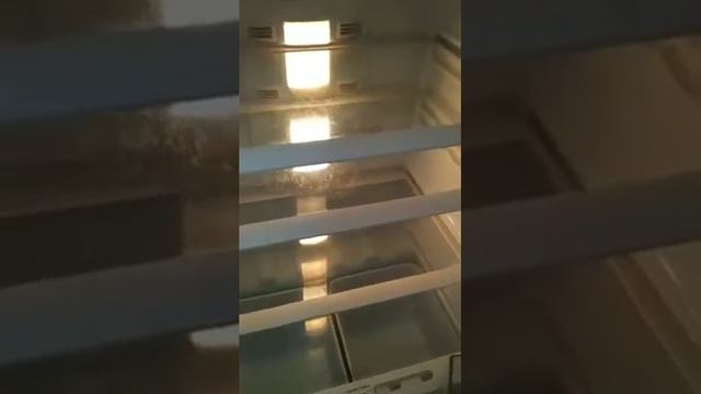 Как отмыть холодильник, что бы не было запаха смотреть онлайн