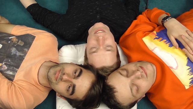 Затишье Перед Бурей | Взгляд Сверху смотреть онлайн