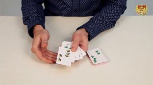 Видеоинструкция к игре Турбосчет Форсаж