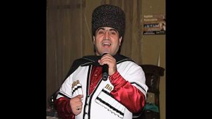 Гр Эдельвейс Курбан Кулизанов Мы Отвечаем ДАГ ССР (Цунта- Бежта)