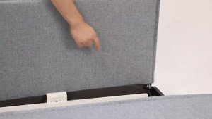 Инструкция по сборке дивана-кровать Klark