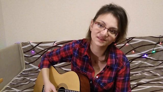 По улице моей (к/ф "Ирония судьбы") // NataLI смотреть онлайн