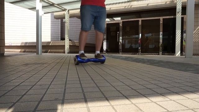 Как управлять сигвеем смотреть онлайн