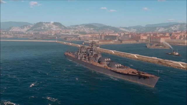 ссср не построил ни одного линкора? все дело в деньгах, как обычно смотреть онлайн