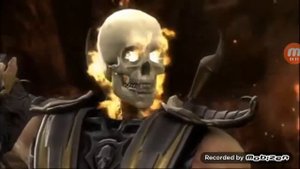 История персонажа-нуб сайбот