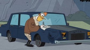 [DuckTales 2017] Short #2: Зигзаг Маккряк. Русский Дубляж