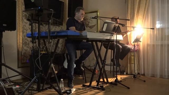 От сувенира к сувениру (cover)
