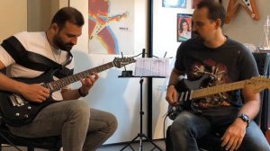 Mozart - Rondo Alla Turca; Turkish March (Türk Marşı) Guitar Cover