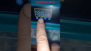 Инкубатор птица-70 - обзор