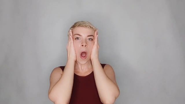Очень крутое упражнение для мышц лица на каждый день смотреть онлайн